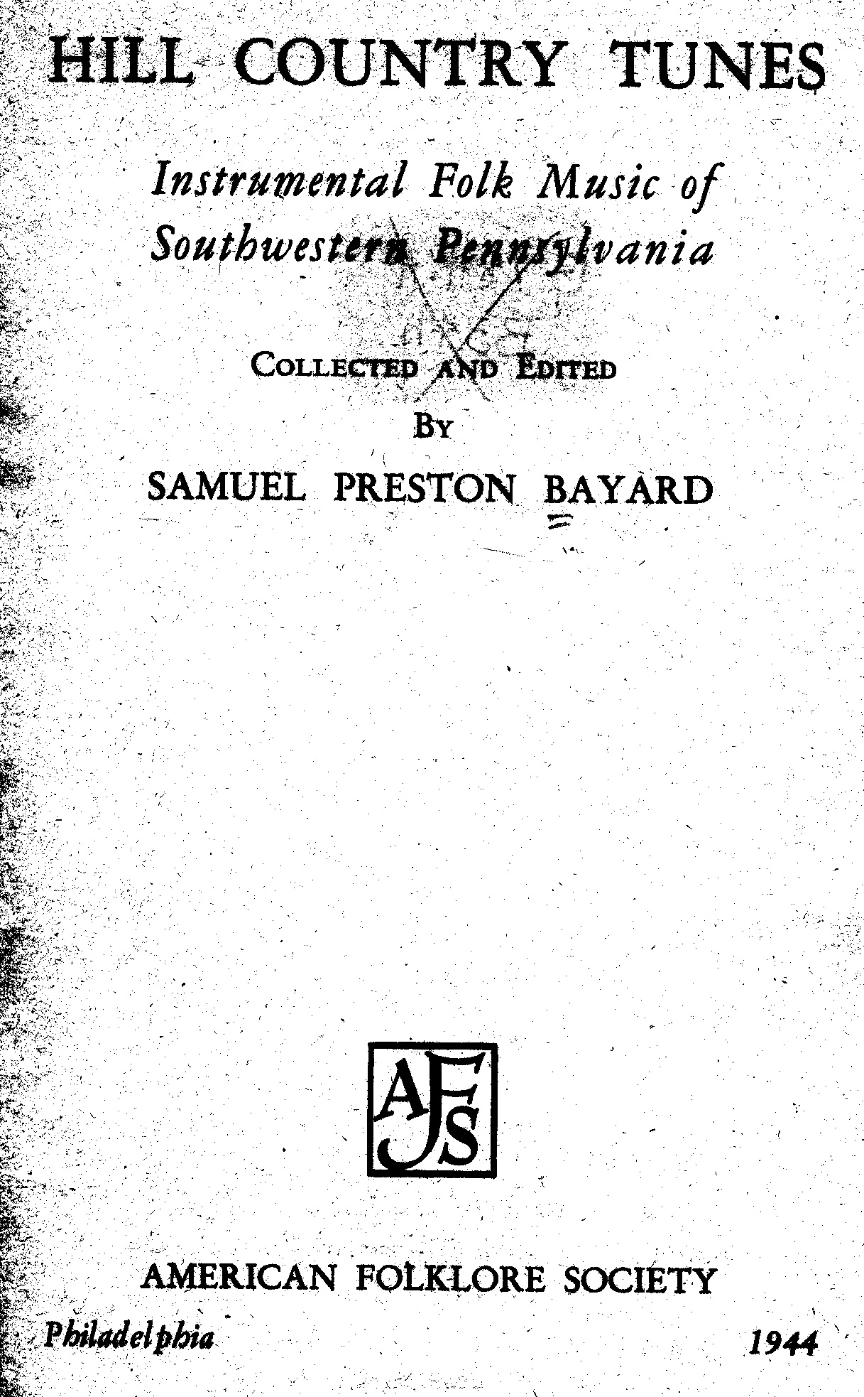HCT Book Cover